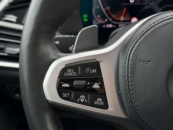 BMW X5 IV (G05/G18) с пробегом 2019 года, цена 5 200 000 рублей, 156000 км, внедорожник, Автокод Объявления
