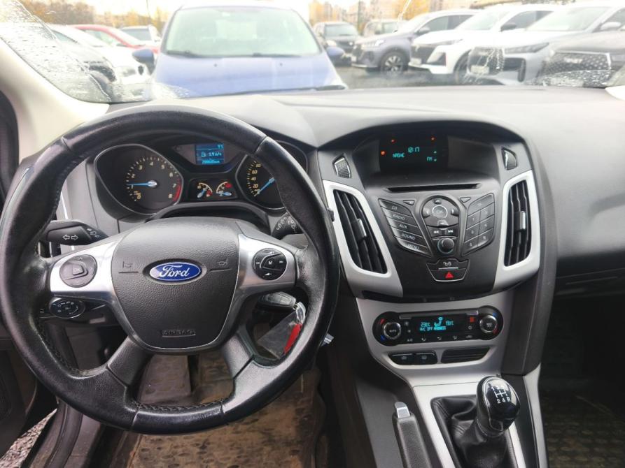 Ford Focus III Санкт-Петербург  - изображение 5