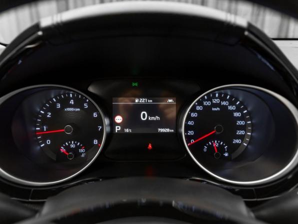 Kia Ceed III с пробегом 2019 года, цена 1 990 000 рублей, 79922 км, хэтчбек, Автокод Объявления