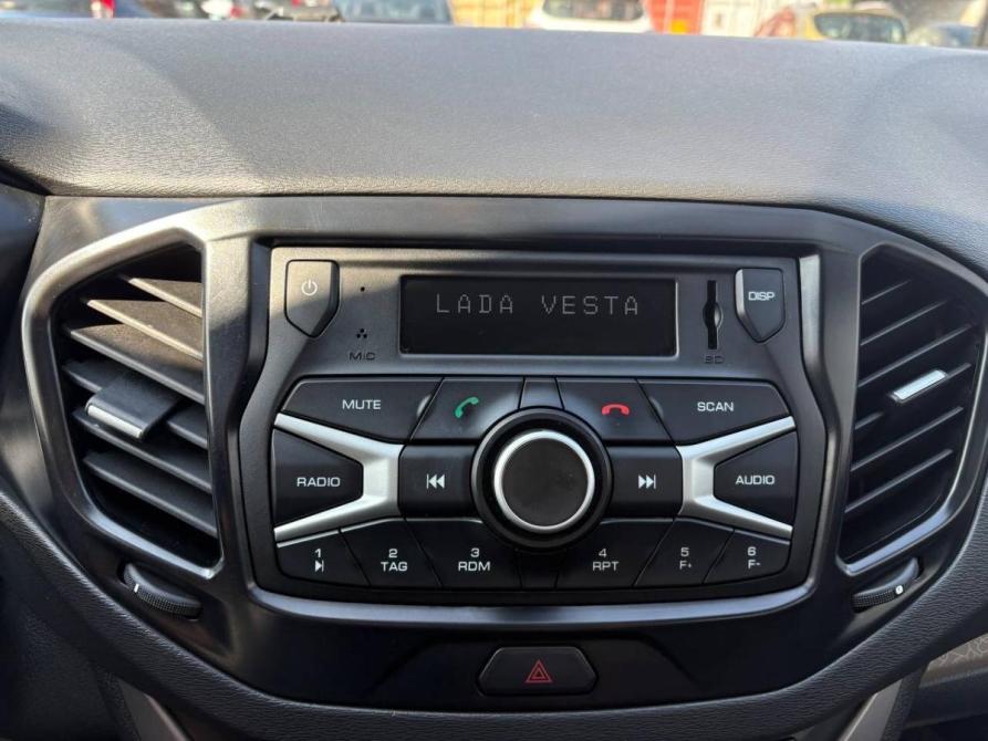 Lada (ВАЗ) Vesta I Нижний Тагил  - изображение 16