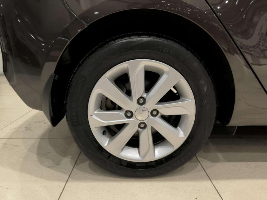 Kia Rio III Рестайлинг Казань  - изображение 22