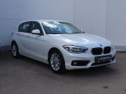 BMW 1 серии II (F20/F21) Рестайлинг 2 Москва  - изображение 28