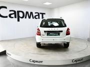 Lada (ВАЗ) Granta I Рестайлинг Новосибирск  - изображение 29