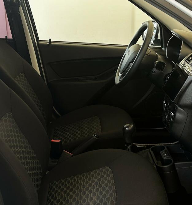 Lada (ВАЗ) Granta I Рестайлинг Москва  - изображение 11