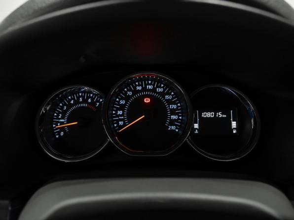 Renault Logan II Рестайлинг с пробегом 2021 года, цена 1 240 000 рублей, 108014 км, седан, Автокод Объявления
