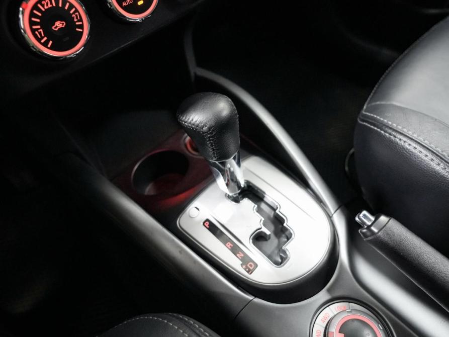 Citroen C-Crosser Ульяновск  - изображение 16
