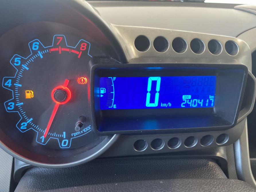 Chevrolet Aveo II Саратов  - изображение 16