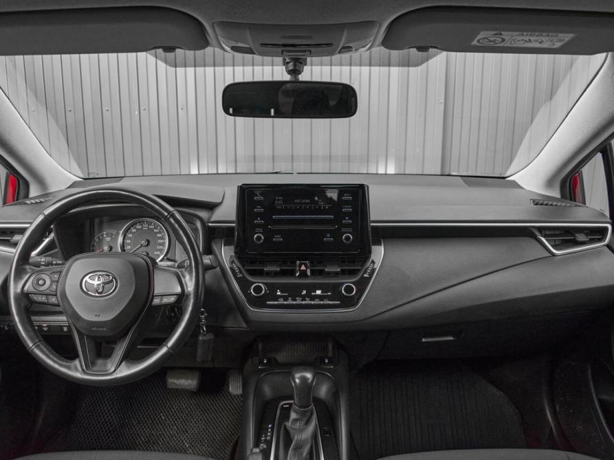 Toyota Corolla XII (E210) Екатеринбург  - изображение 11