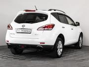 Nissan Murano II (Z51) Рестайлинг 2 Санкт-Петербург  - изображение 32