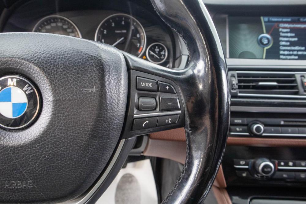 BMW 5 серии VI (F10/F11/F07) Барнаул  - изображение 17