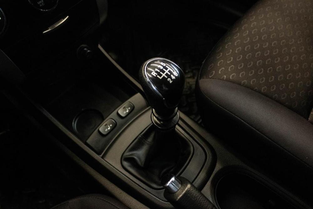 SsangYong Actyon II Уфа  - изображение 19