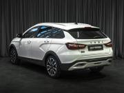 Lada (ВАЗ) Vesta I Рестайлинг (NG) Тюмень  - изображение 22