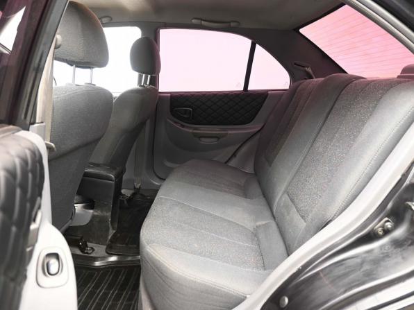 Hyundai Accent II с пробегом 2007 года, цена 549 000 рублей, 204085 км, седан, Автокод Объявления