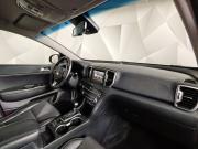 Kia Sportage IV Москва  - изображение 22
