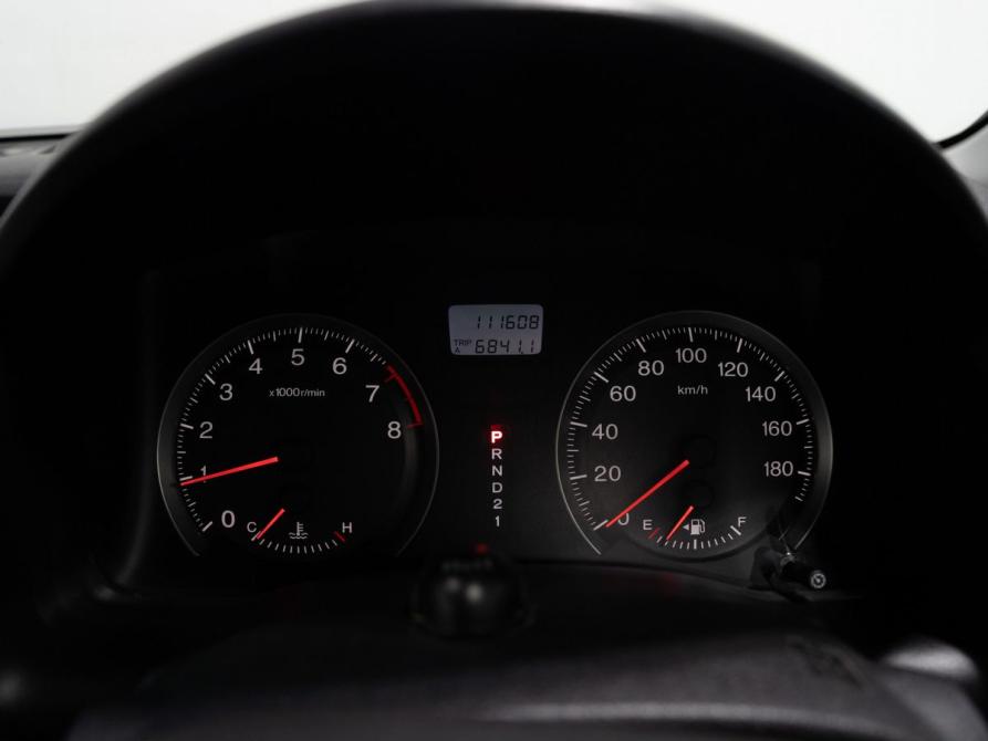Honda Stream II Рестайлинг Чита  - изображение 10