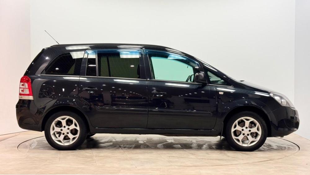 Opel Zafira B Рестайлинг Киров  - изображение 4