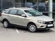 Lada (ВАЗ) Vesta I Санкт-Петербург  - изображение 13