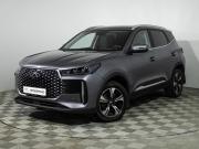 Chery Tiggo 4 I Рестайлинг 2 Санкт-Петербург  - изображение 21