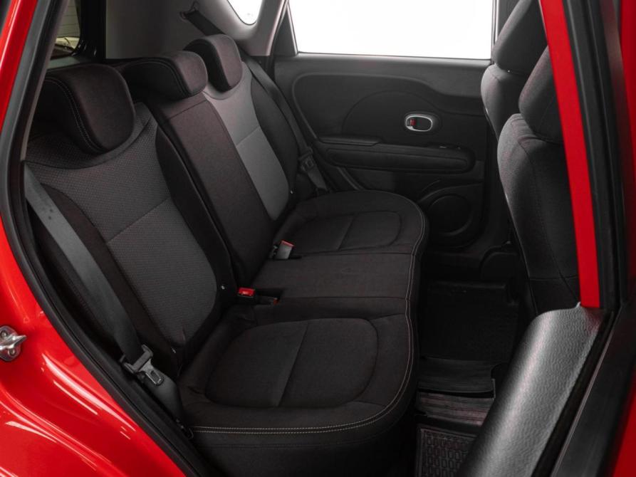 Kia Soul II Рестайлинг Тюмень  - изображение 7