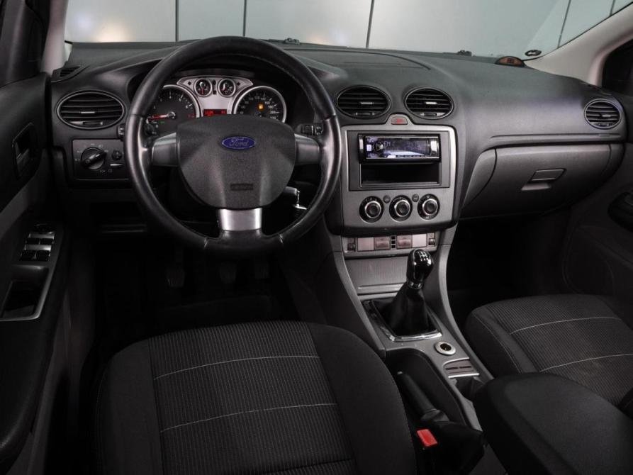 Ford Focus II Рестайлинг Воронеж  - изображение 6