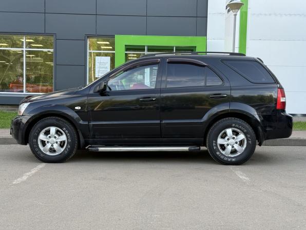 Kia Sorento I Рестайлинг с пробегом 2008 года, цена 680 000 рублей, 297163 км, внедорожник, Автокод Объявления