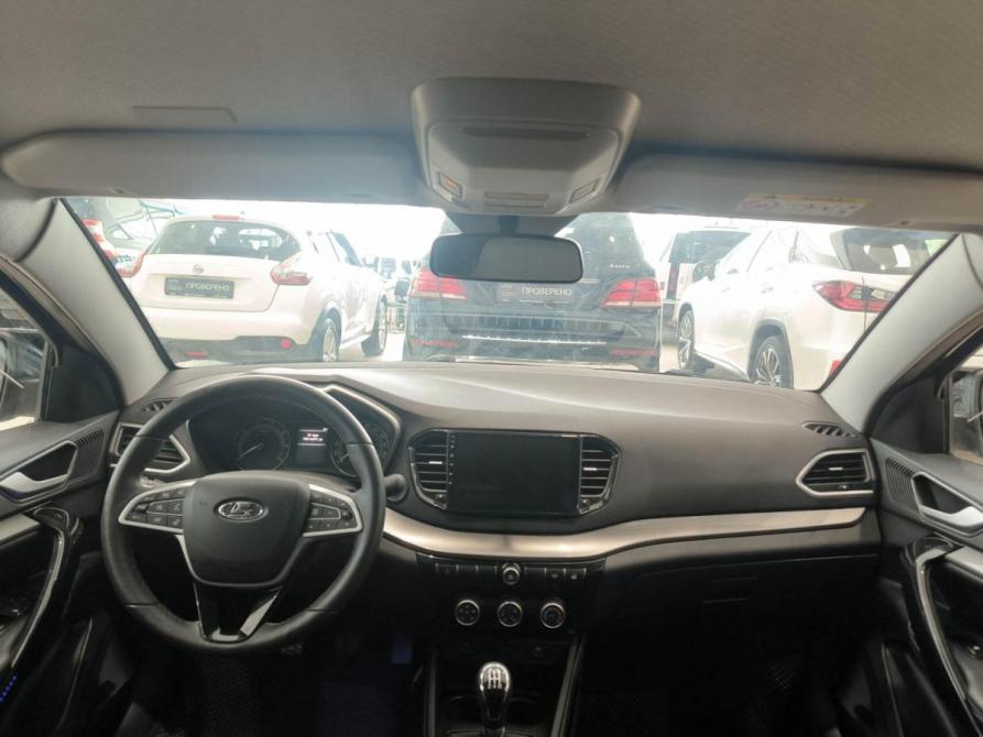 Lada (ВАЗ) Vesta I Рестайлинг (NG) Казань  - изображение 17