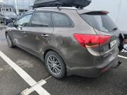Kia Ceed II Рестайлинг Санкт-Петербург  - изображение 8