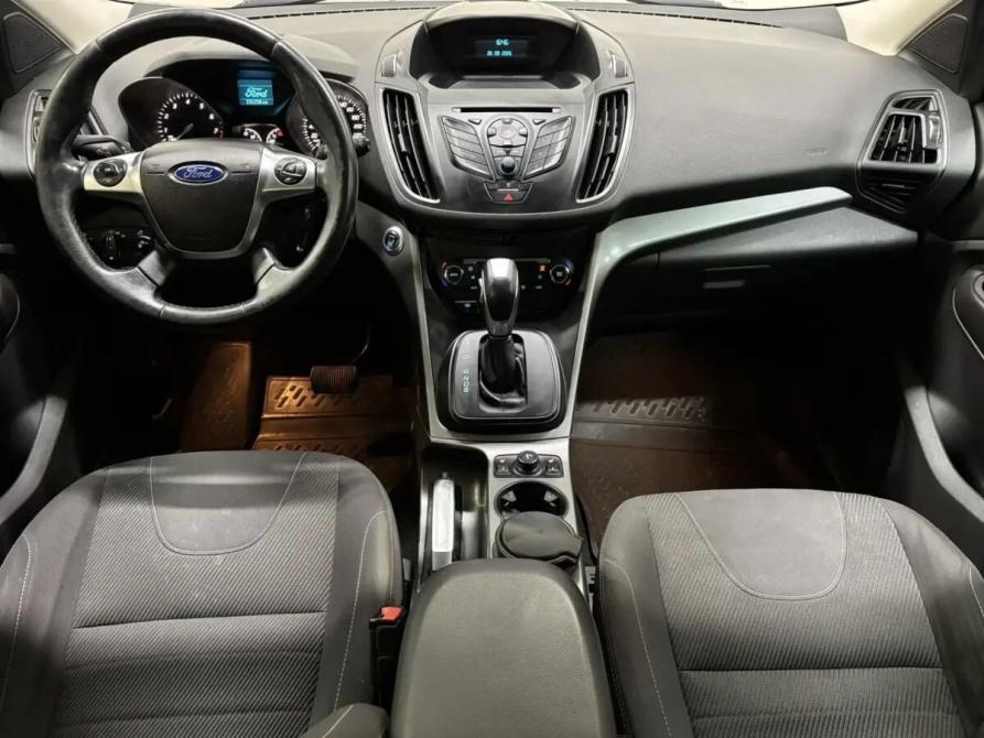 Ford Kuga II Саратов  - изображение 7