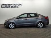 Kia Rio III Рестайлинг Пермь  - изображение 35