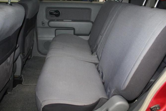 Nissan Cube II (Z11) с пробегом 2004 года, цена 350 000 рублей, 245635 км, минивэн, Автокод Объявления