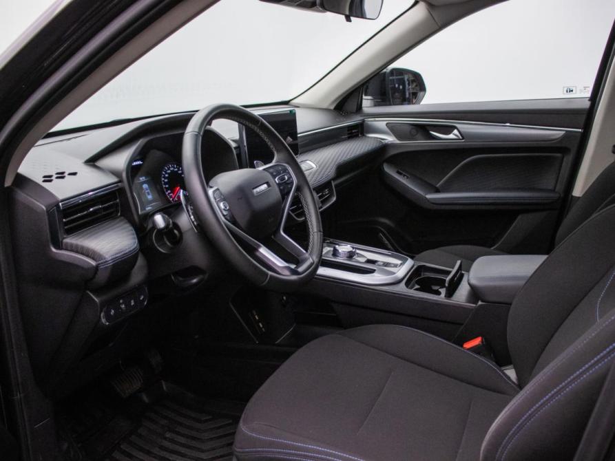 Haval Jolion I Рестайлинг Москва  - изображение 10