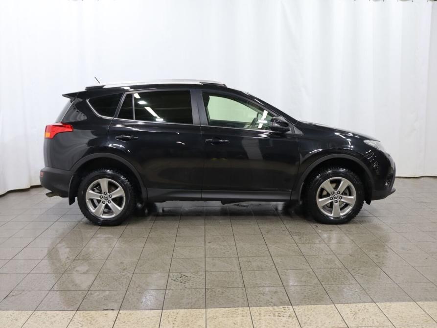 Toyota RAV4 IV (XA40) Брянск  - изображение 7
