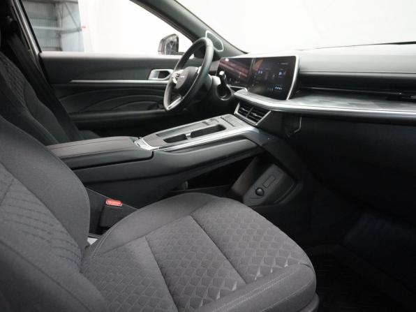 Haval F7 II с пробегом 2025 года, цена 2 630 000 рублей, 9770 км, внедорожник, Автокод Объявления