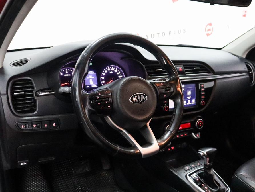 Kia Rio IV Минеральные Воды  - изображение 7