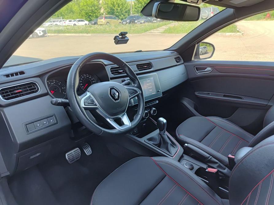 Renault Arkana I Ижевск  - изображение 20