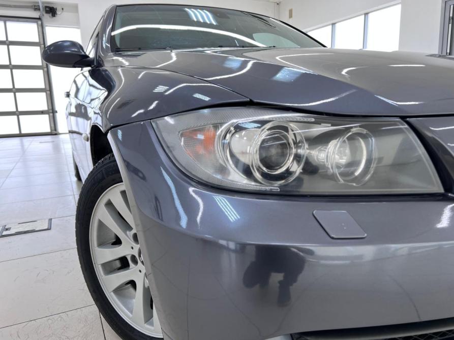 BMW 3 серии V (E90/E91/E92/E93) Волгоград  - изображение 10