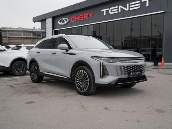 Exeed RX с пробегом 2023 года, цена 3 190 000 рублей, 16062 км, внедорожник, Автокод Объявления