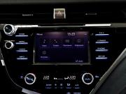 Toyota Camry VIII (XV70) Москва  - изображение 41