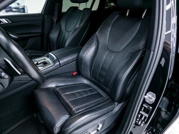 BMW X6 III (G06) с пробегом 2020 года, цена 8 500 000 рублей, 71130 км, внедорожник, Автокод Объявления