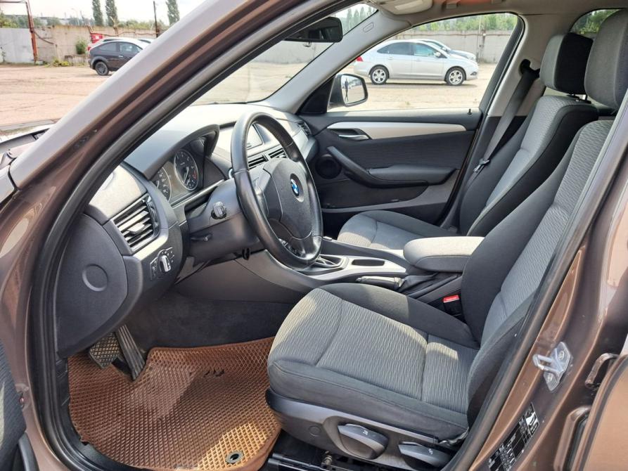 BMW X1 I (E84) Рестайлинг Набережные Челны  - изображение 20