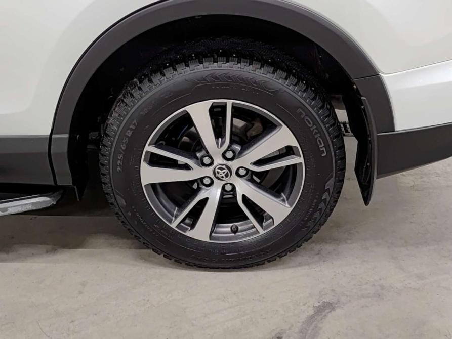 Toyota RAV4 IV (XA40) Рестайлинг Казань  - изображение 22