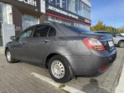 Geely Emgrand EC7 Набережные Челны  - изображение 37