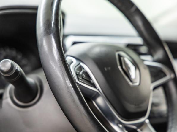 Renault Duster II с пробегом 2021 года, цена 1 678 000 рублей, 147528 км, внедорожник, Автокод Объявления