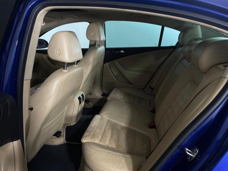 Volkswagen Passat B6 Воронеж  - изображение 24