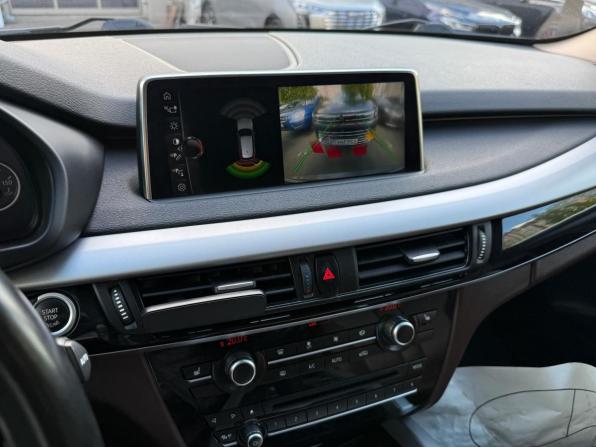 BMW X5 III (F15) с пробегом 2017 года, цена 2 999 000 рублей, 223000 км, внедорожник, Автокод Объявления