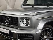 Mercedes-Benz G-Класс AMG II (W463) Москва  - изображение 38