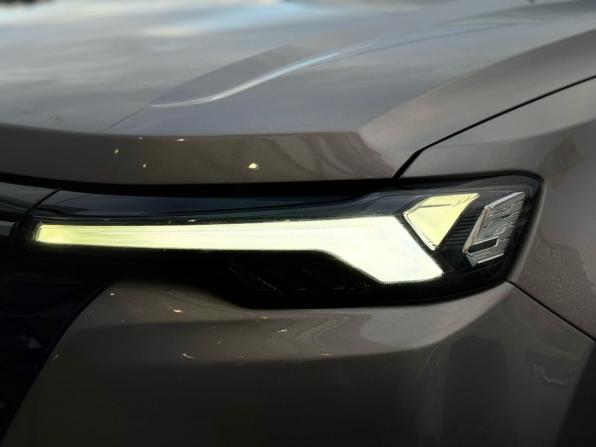 Changan CS35 Plus I Рестайлинг с пробегом 2023 года, цена 1 769 000 рублей, 27000 км, внедорожник, Автокод Объявления