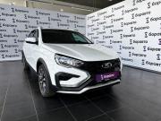 Lada (ВАЗ) Vesta I Рестайлинг (NG) Ростов-на-Дону  - изображение 4