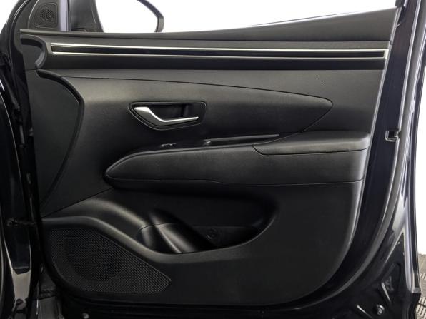 Hyundai Tucson IV с пробегом 2021 года, цена 2 440 000 рублей, 187965 км, внедорожник, Автокод Объявления
