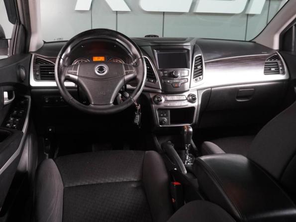 SsangYong Actyon II Рестайлинг с пробегом 2014 года, цена 1 099 000 рублей, 175481 км, внедорожник, Автокод Объявления